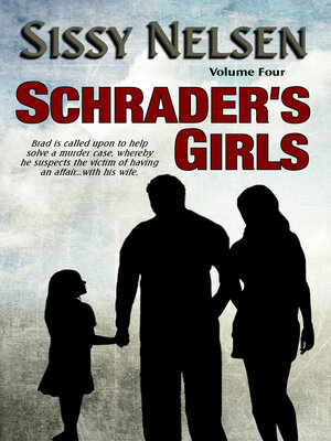 cover image of Schrader's Girls